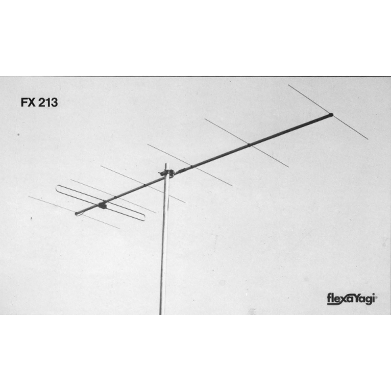 FlexaYagi FX 213