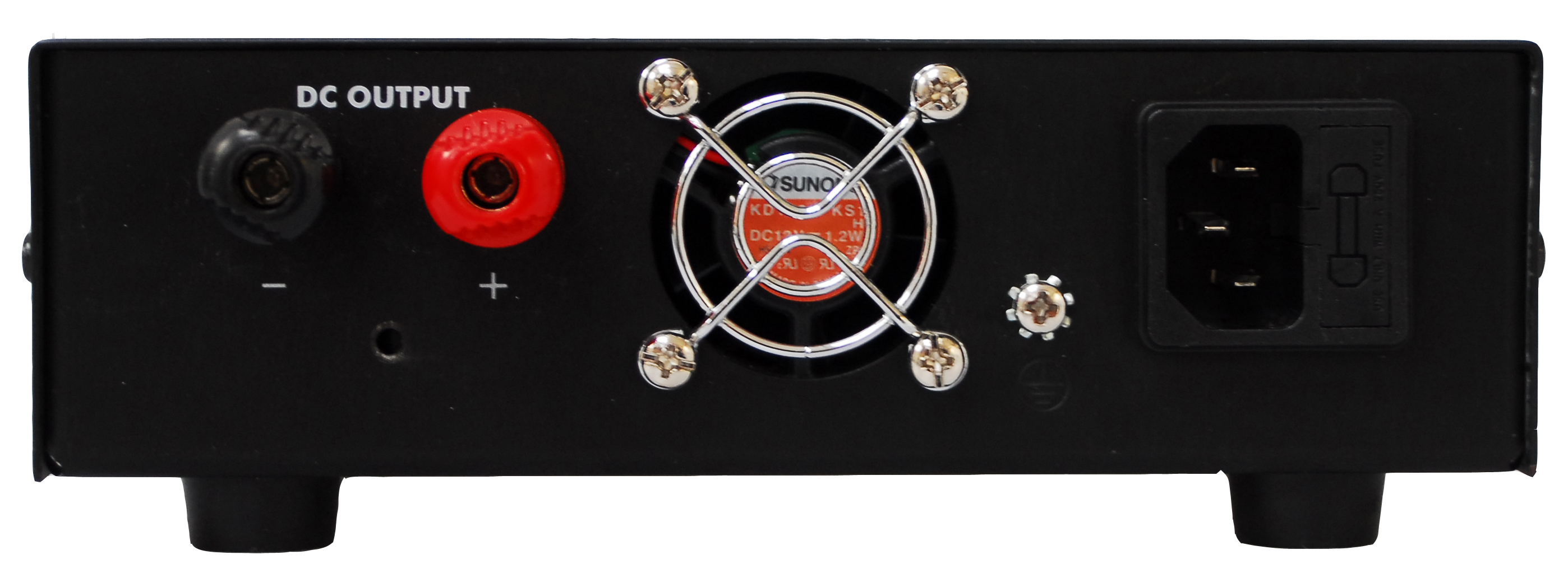 MAAS SPA-8230 Schaltnetzteil 13,8V/23A