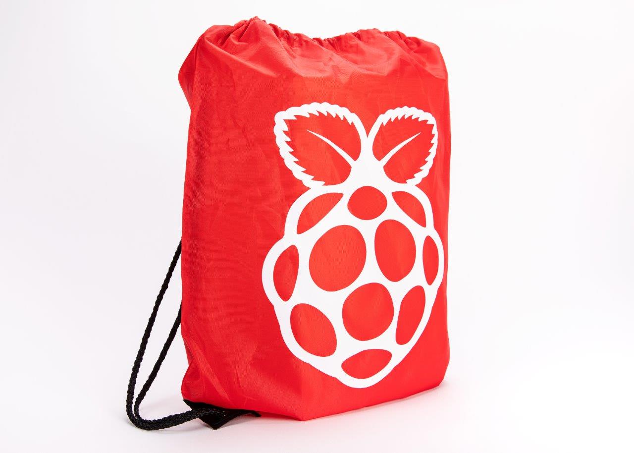 Raspberry Pi Tasche