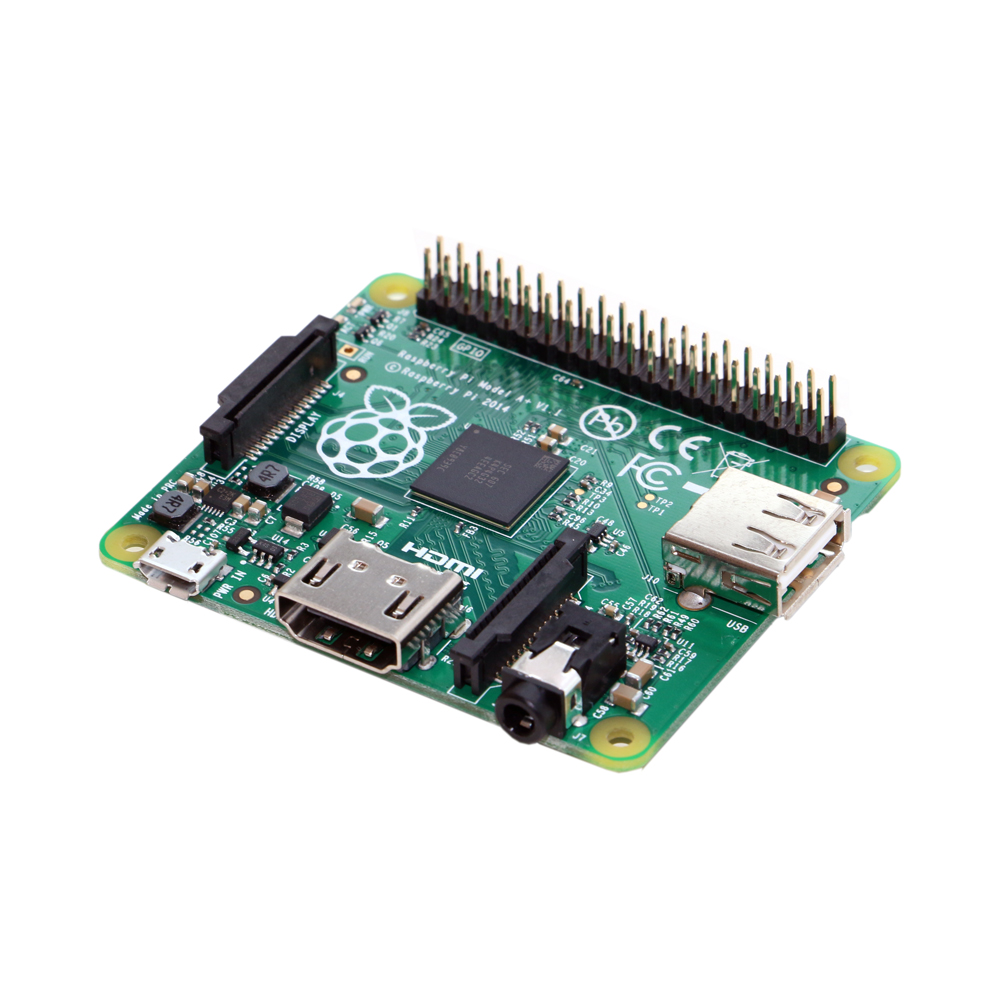 Raspberry Pi Model A+ 512MB