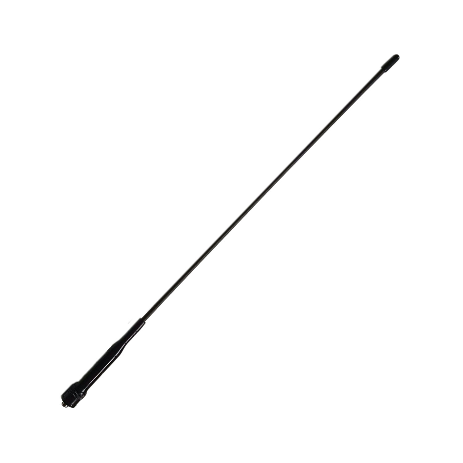 Wouxun ANO-007 2m / 70cm Antenne mit SMA-J (37cm)