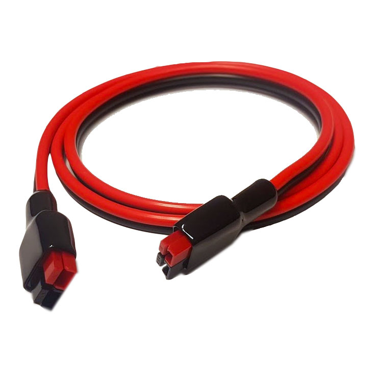 Anderson PowerPole® DC Verlängerungskabel Cu/Kupfer
