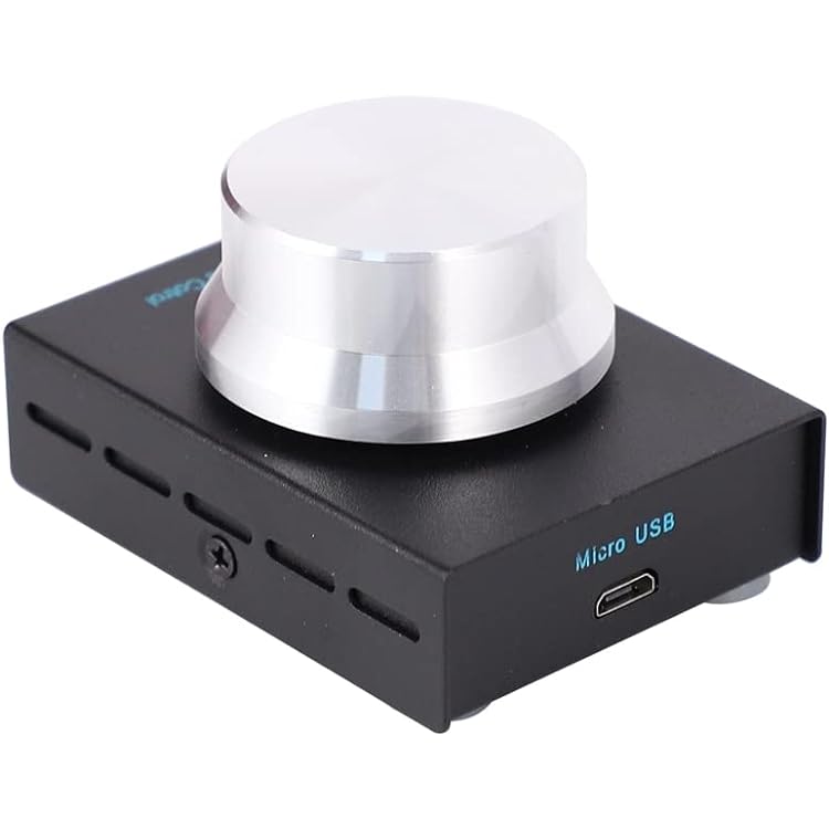 Aimos USB Volume Control