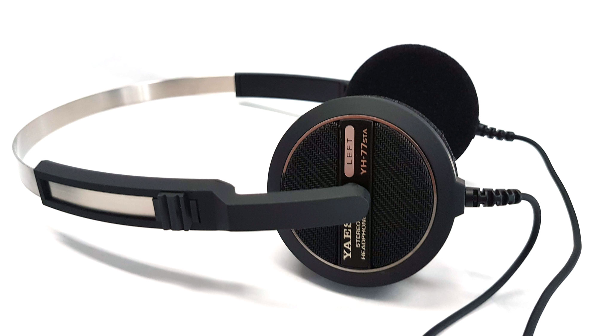 Yaesu YH-77STA leichter Stereo-Kopfhörer