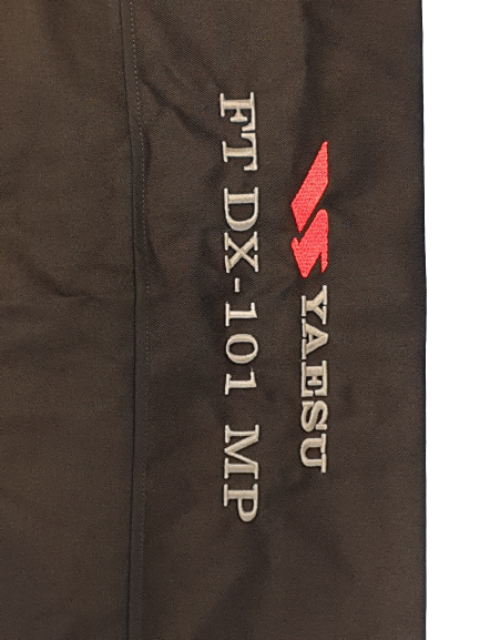 Staubschutzhaube für Yaesu FT-DX101MP