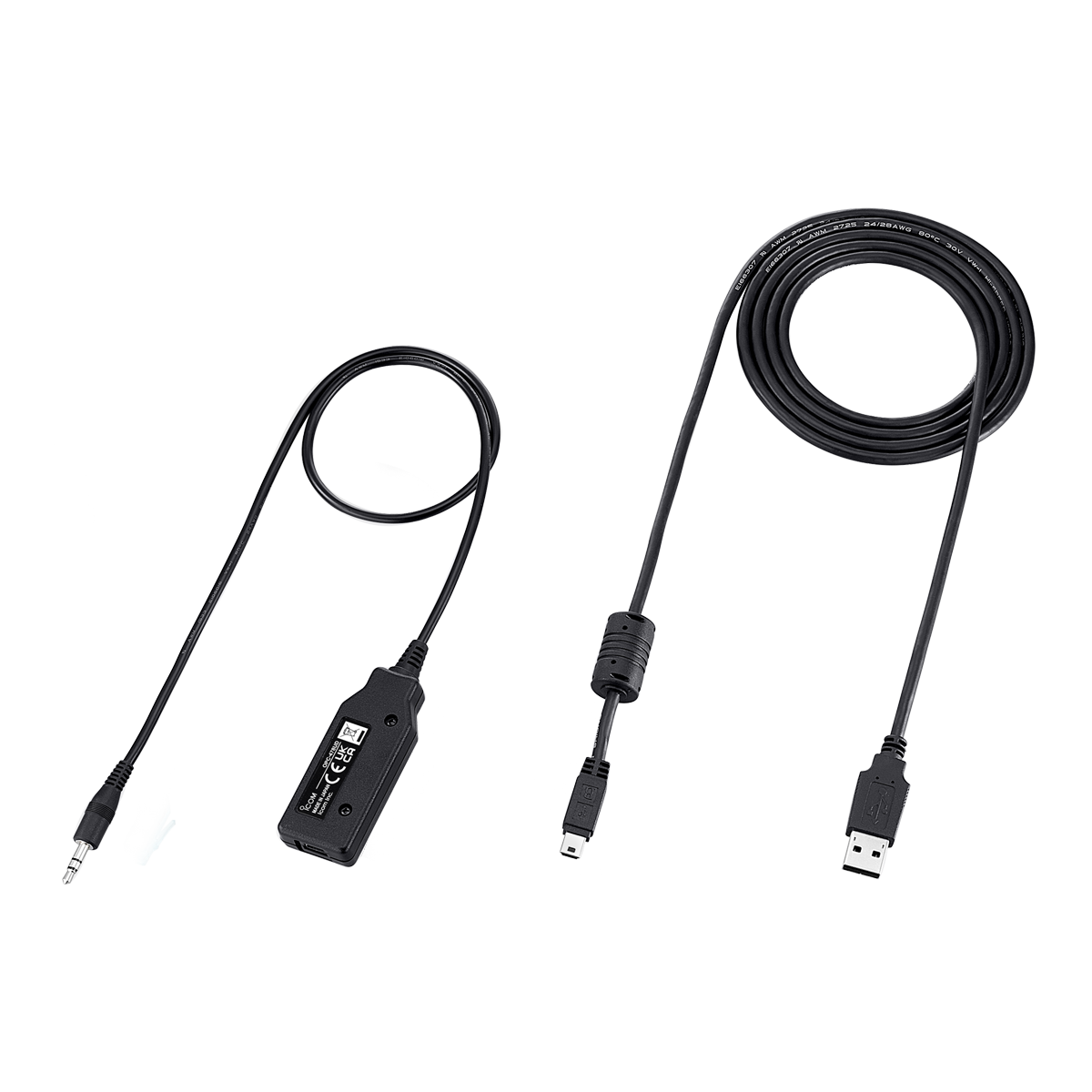 Icom OPC-478UD USB-Programmierkabel