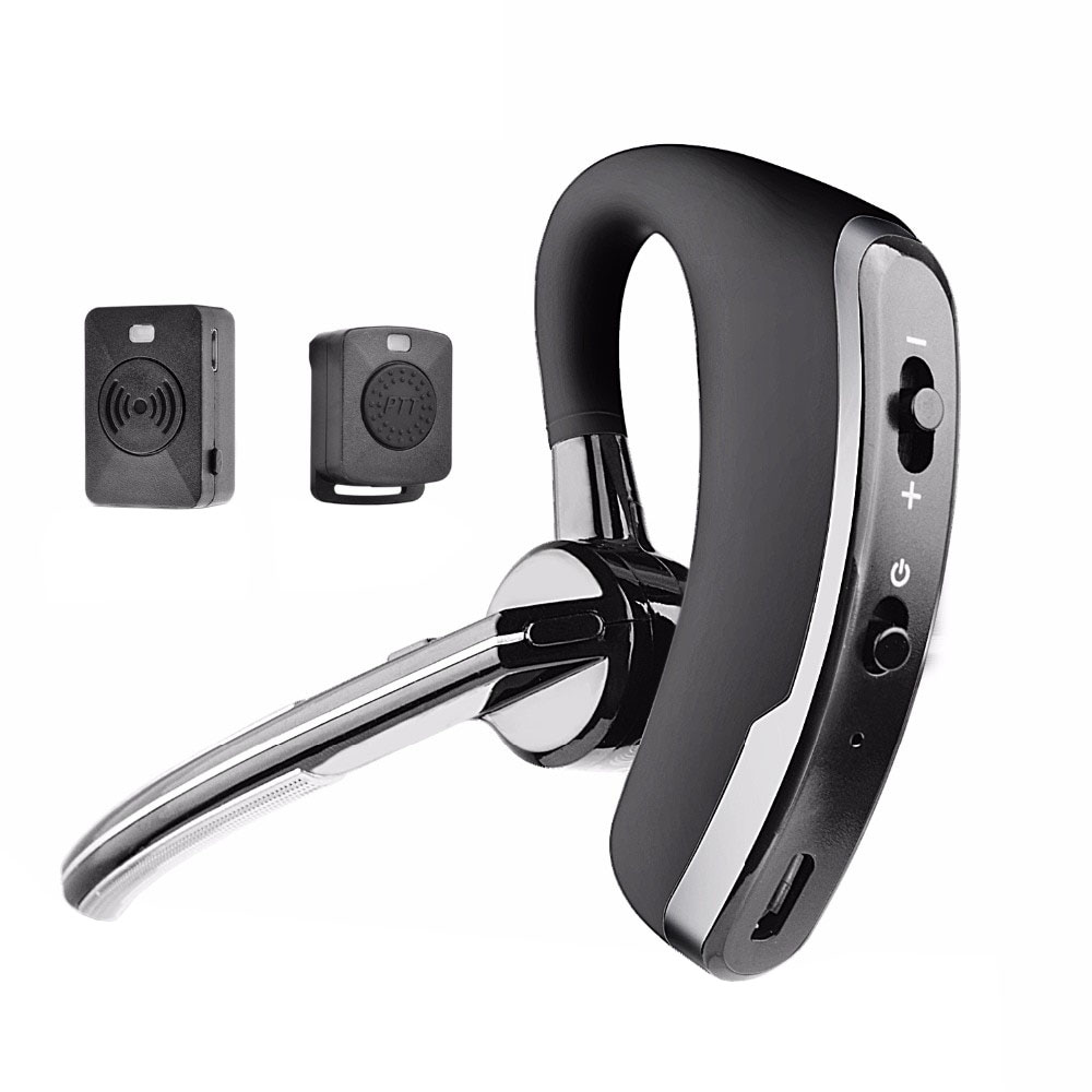 InnoConnect Bluetooth PTT / Headset