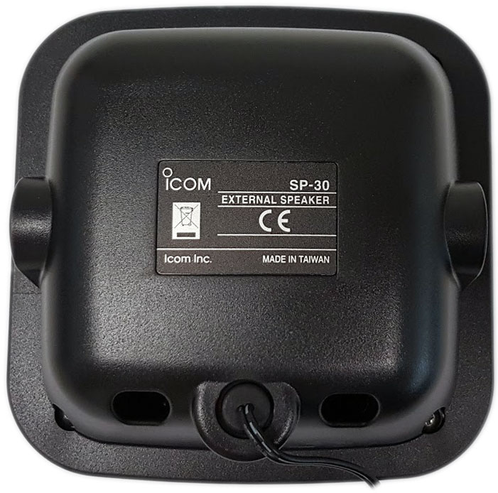 Icom SP-30 externer Lautsprecher