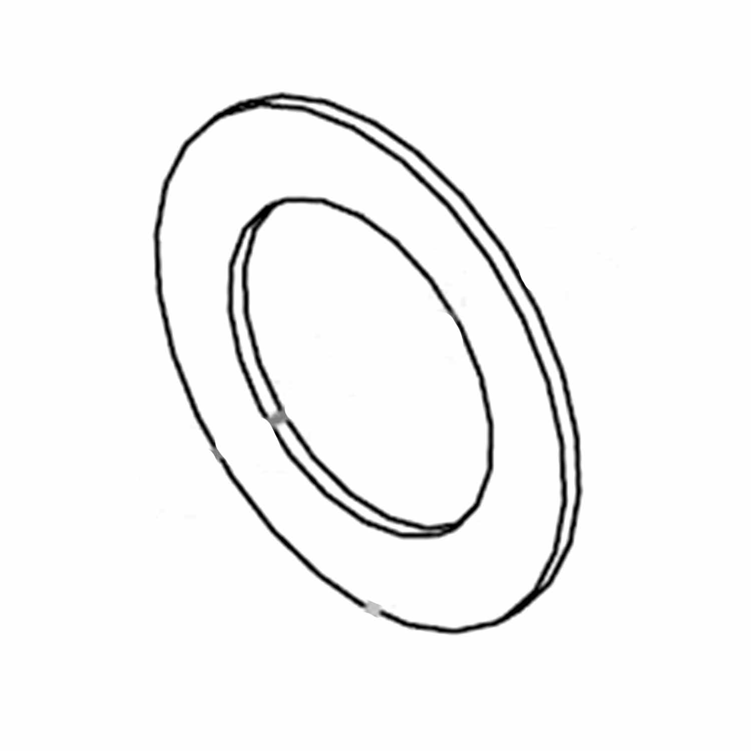 YAESU RA1528400 WASHER (PE)