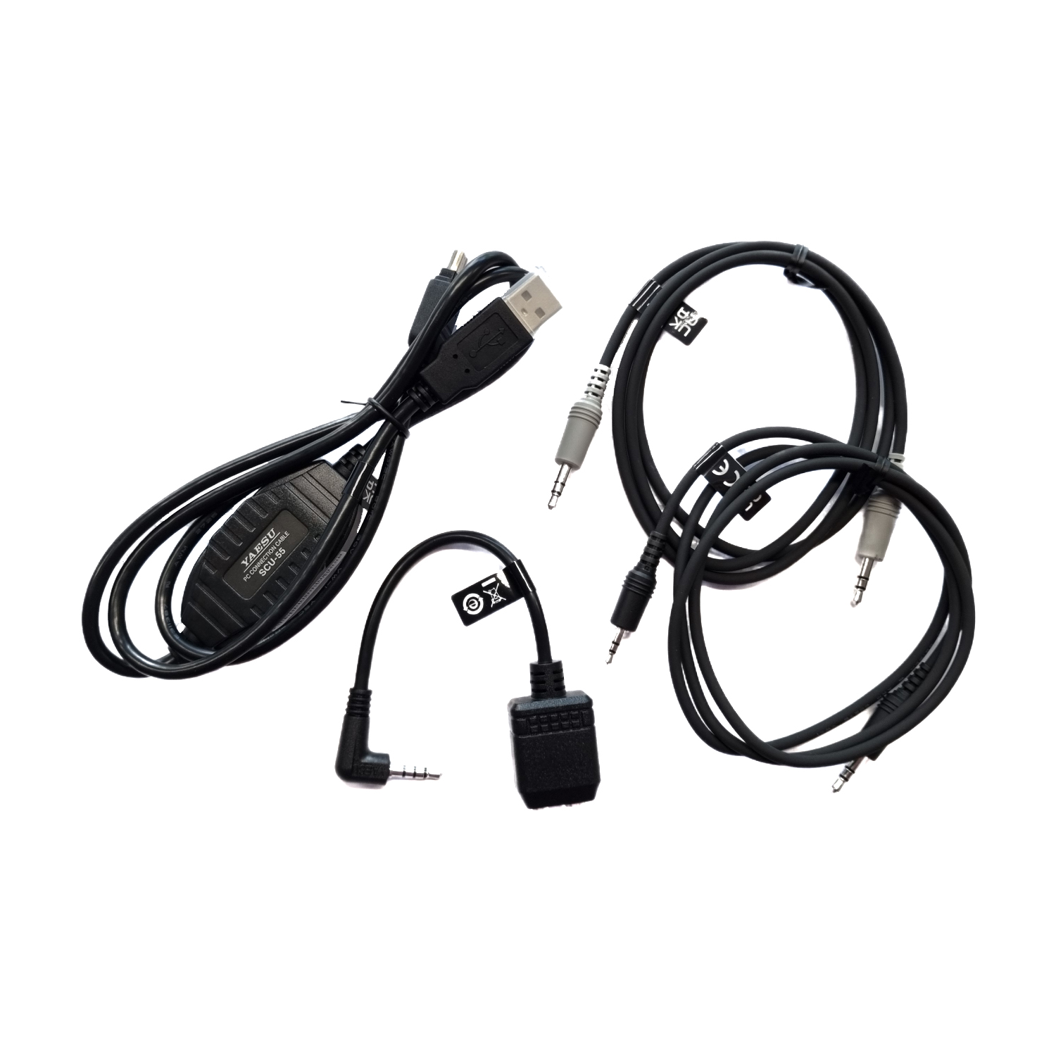 Yaesu SCU-58 - WiRES-X Kit
