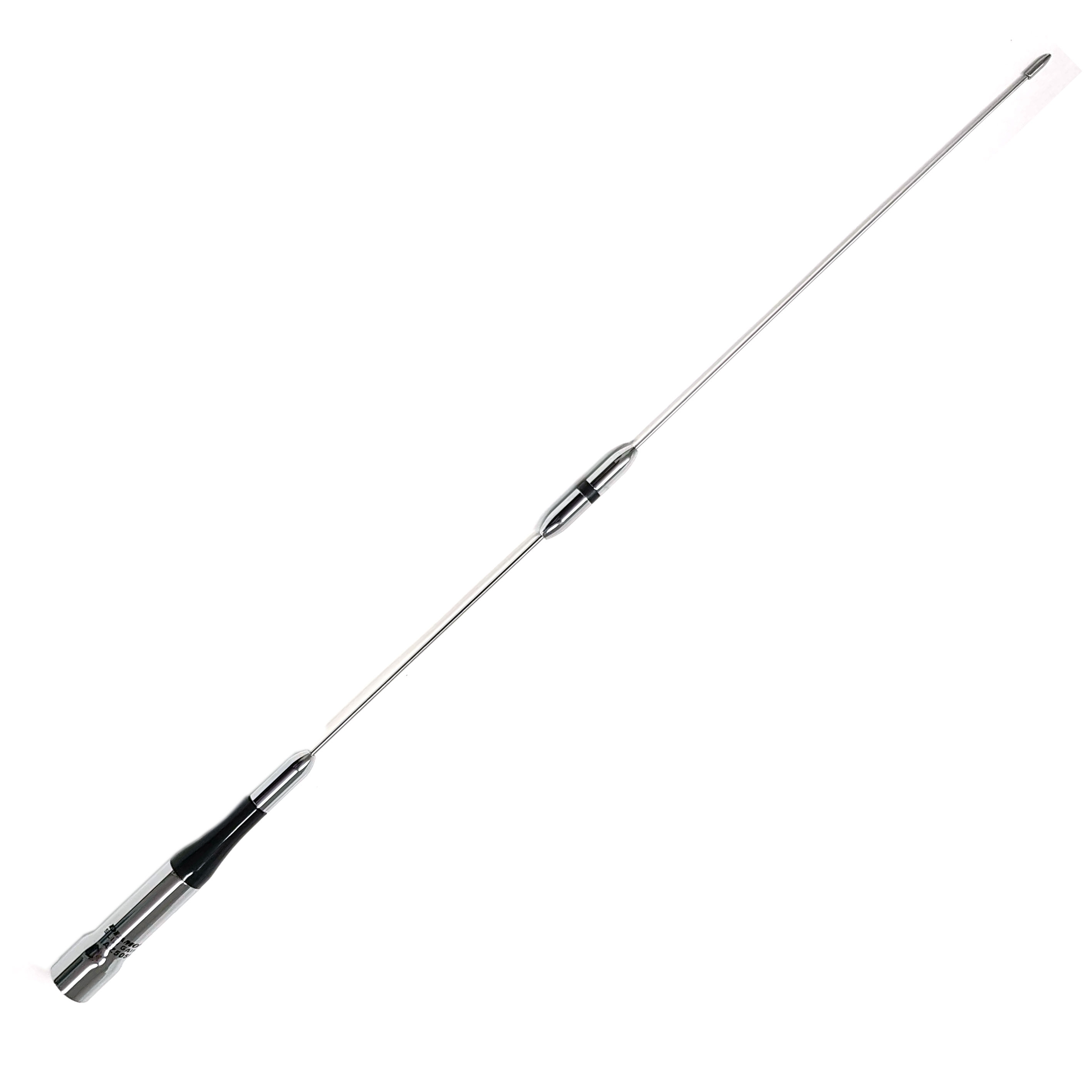 Diamond AZ-505N 2m/70cm N Mobilantenne 47cm