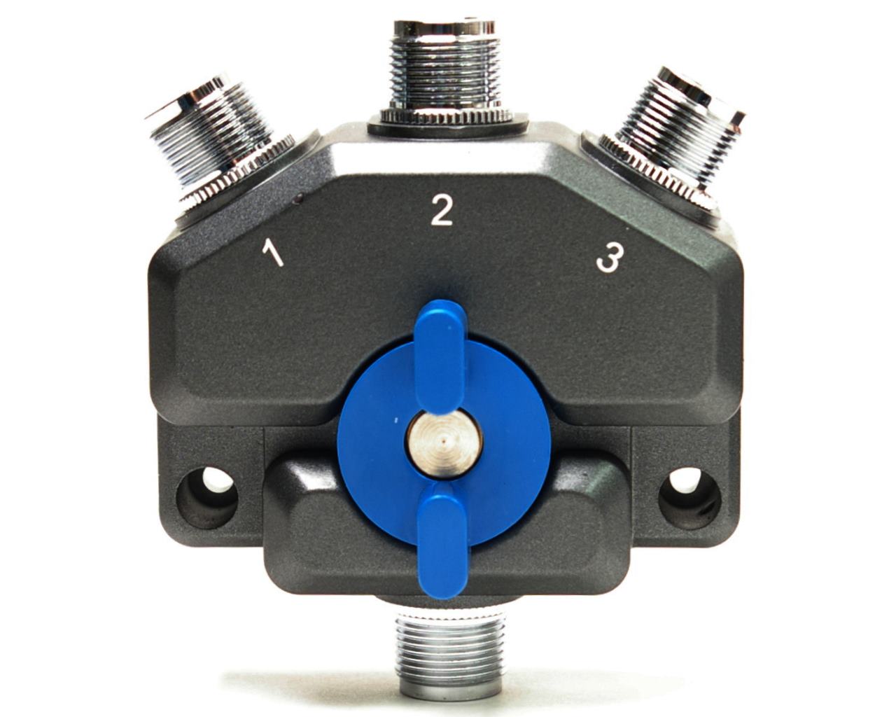 Antennenumschalter KAS-3xN