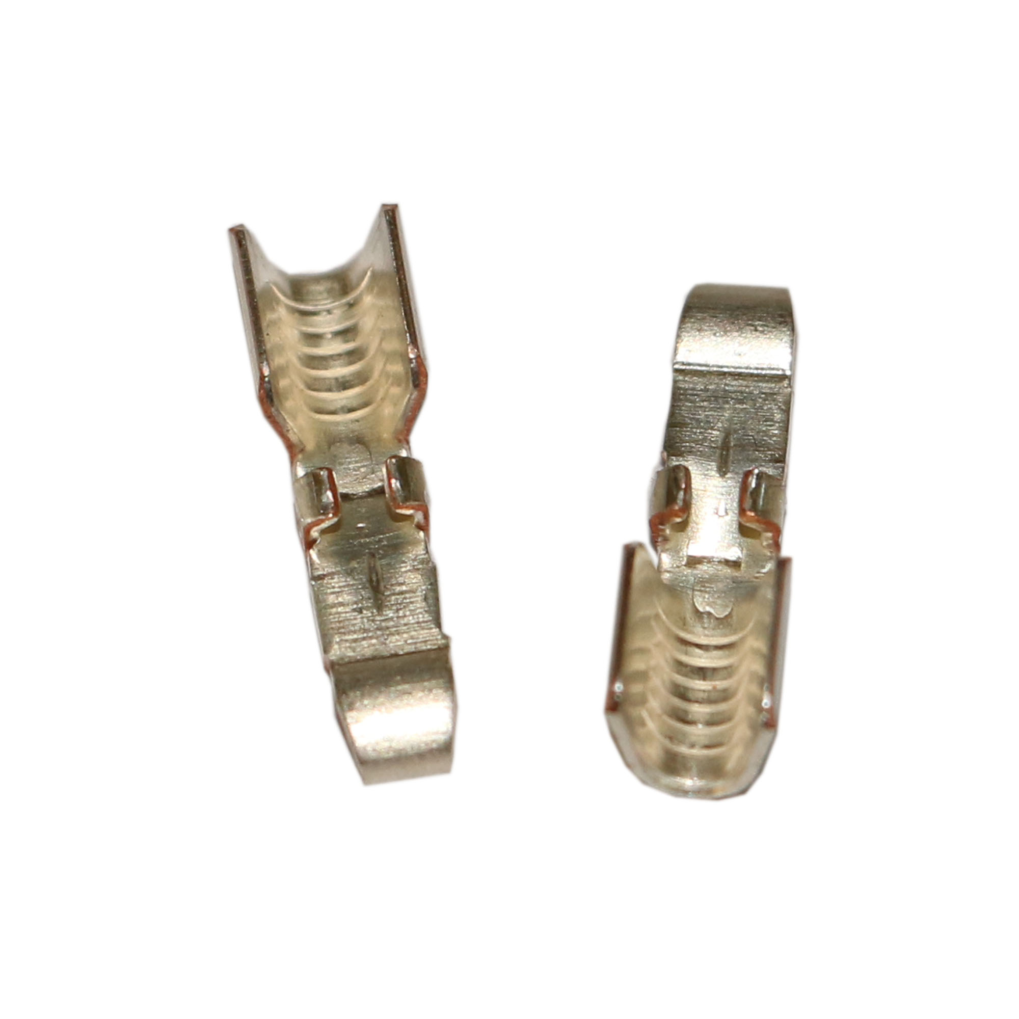 Anderson PowerPole® Kontakte 45A, 10 Stück (versilbert)