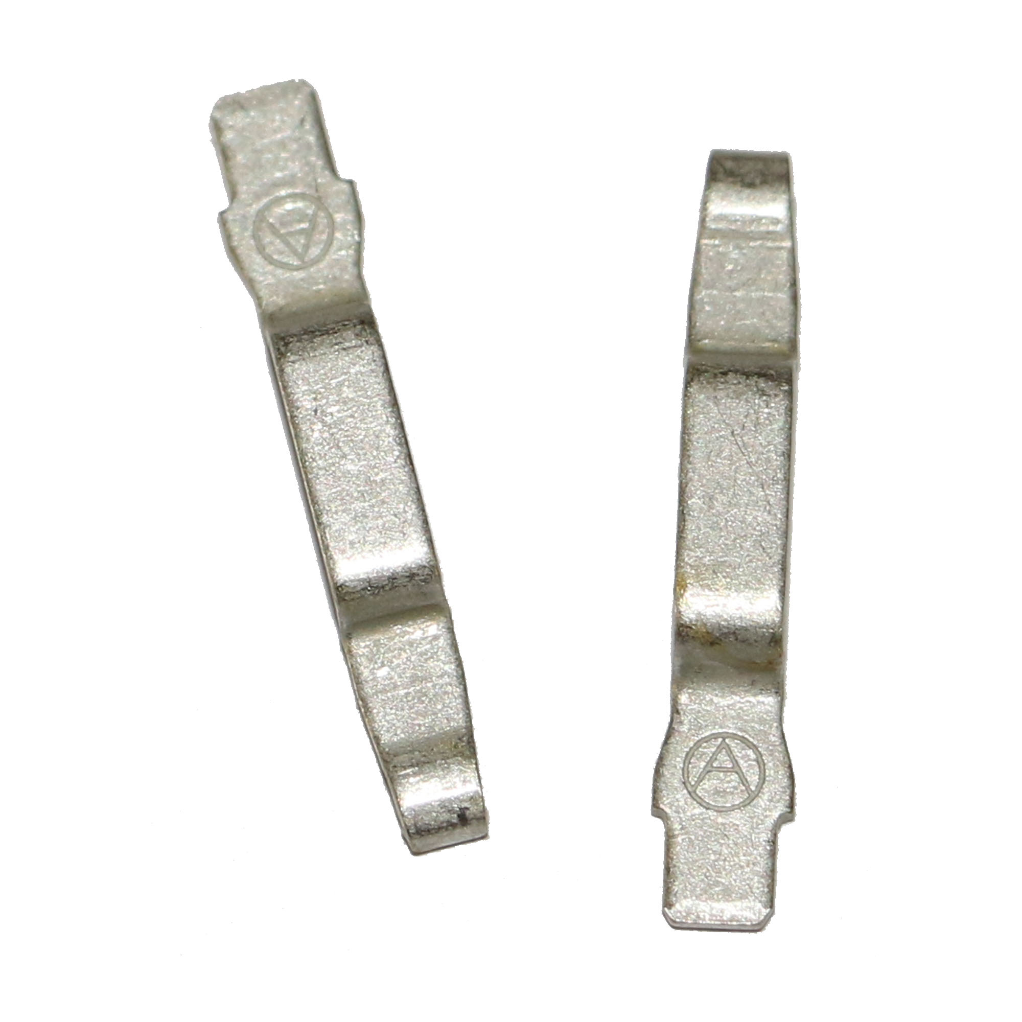 Anderson PowerPole® Kontakte 45A, 10 Stück (PCB, vertikal)