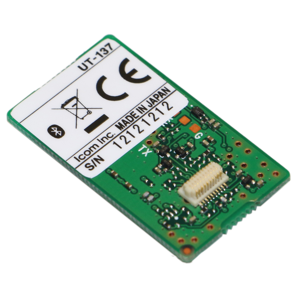 Icom UT-137 Bluetooth Einheit
