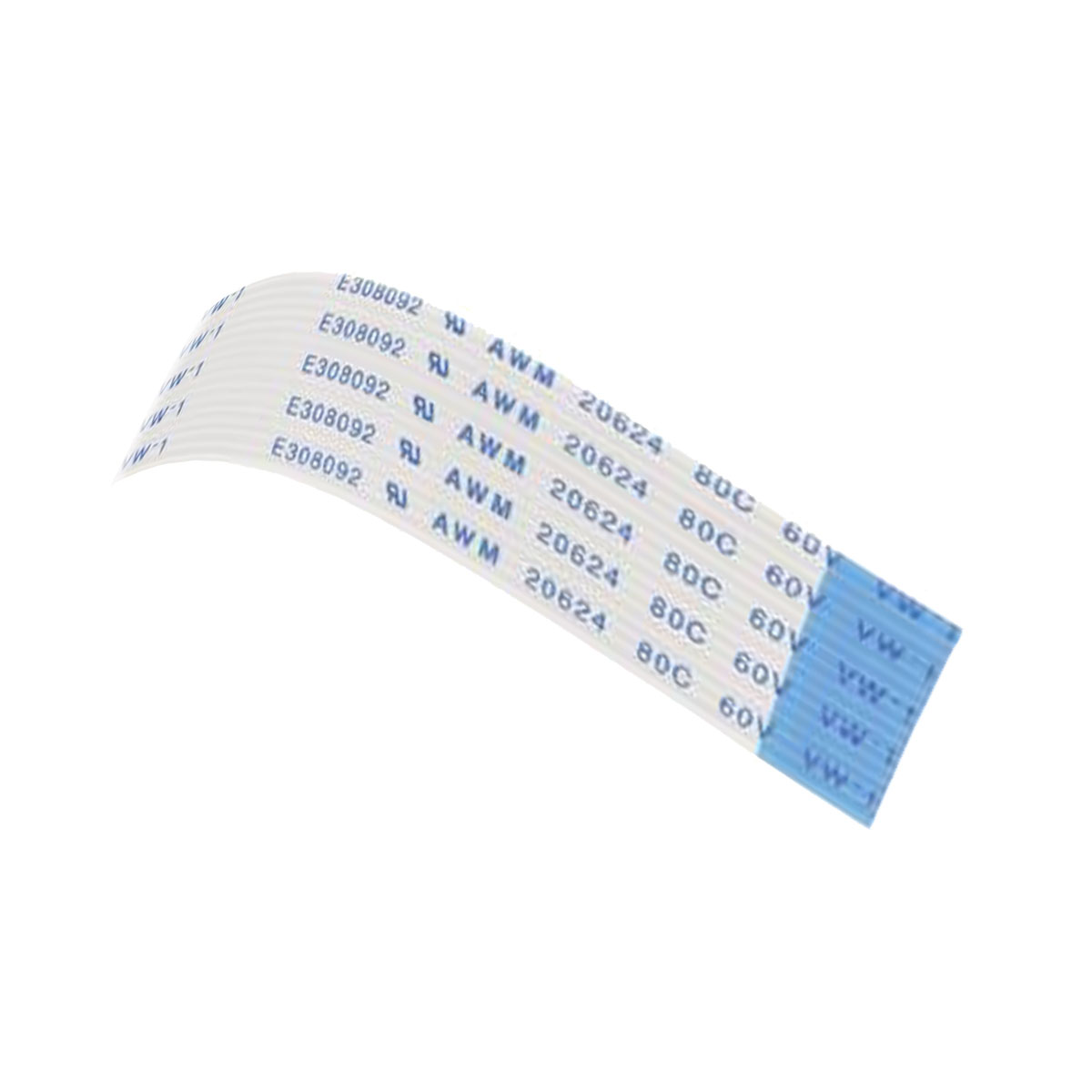 Flexkabel für Raspberry Pi Kamera / Display 75cm