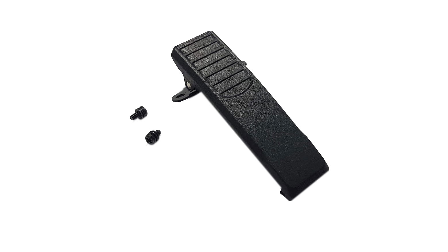Anytone BC-05 Gürtelclip für QB-44 Akku