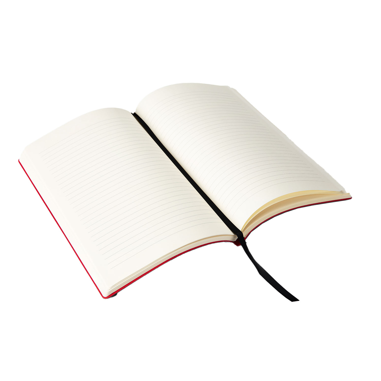 Raspberry Pi Notizbuch