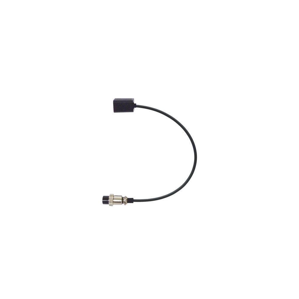 Yaesu SCU-53 Adapterkabel für Mikrofone