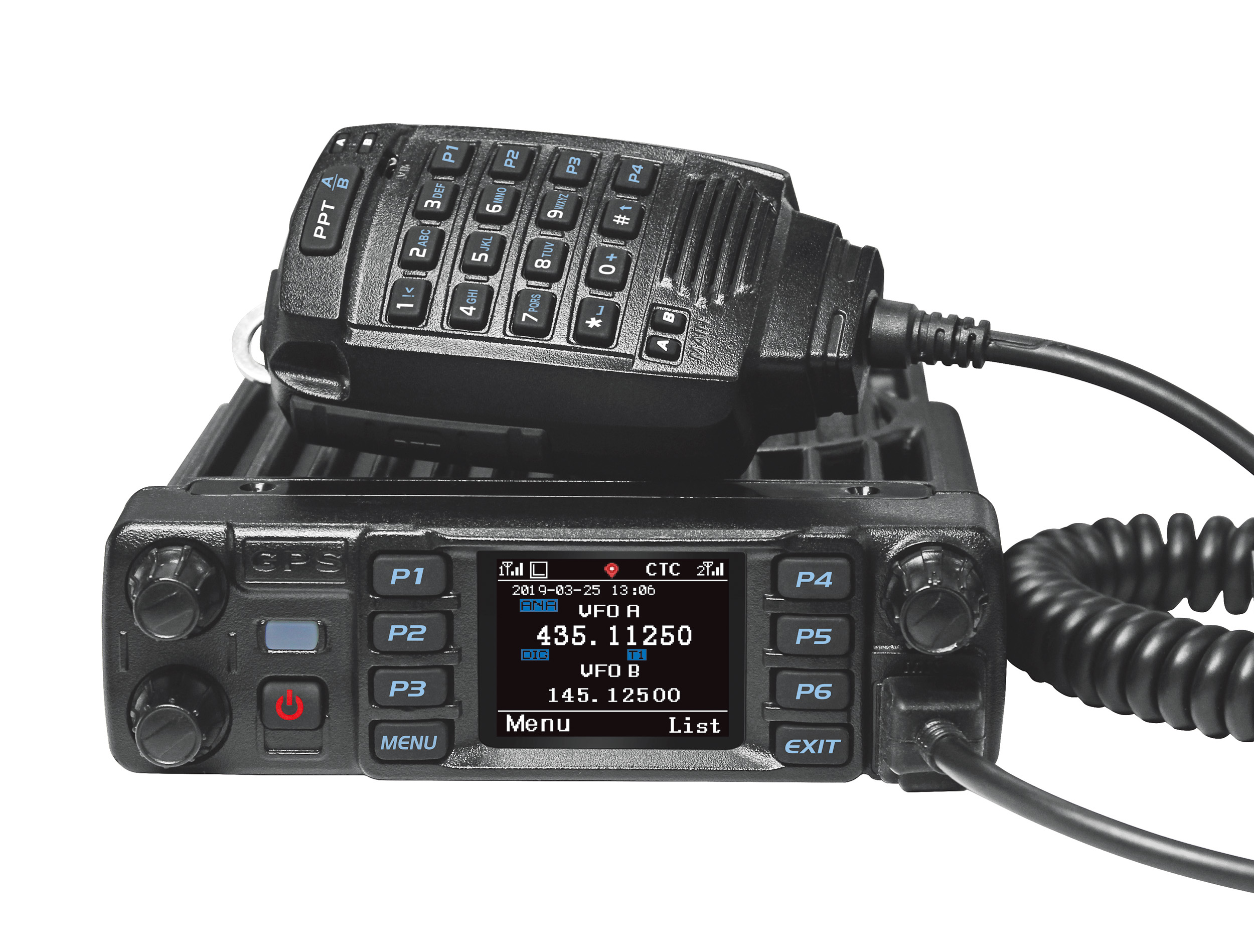 Anytone AT-D578UV PLUS