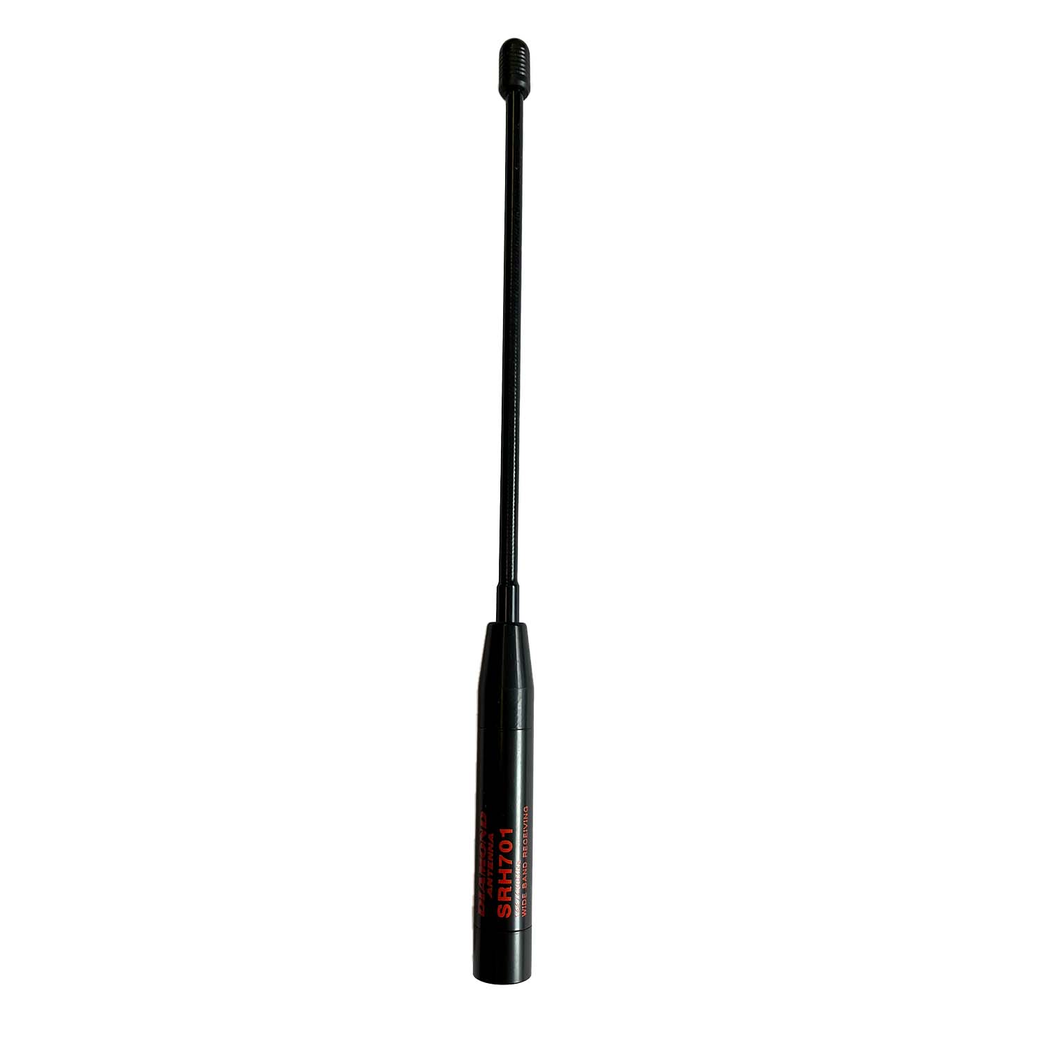 Diamond SRH-701 2m/70cm SMA Aufsteckantenne 19cm