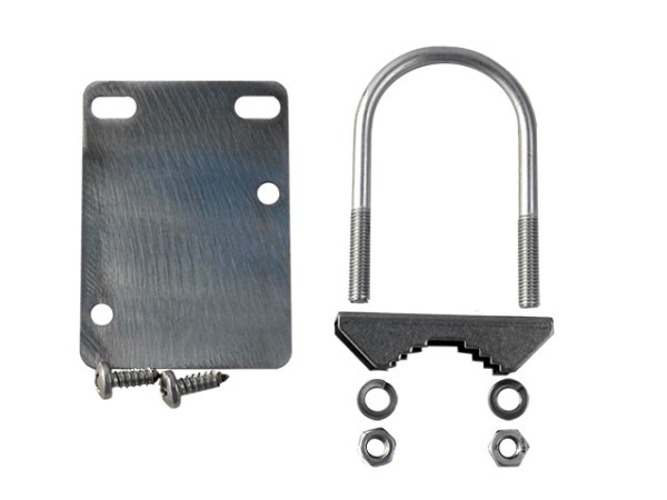 Bonito Masthalterung 40mm