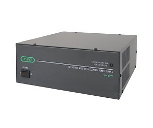 MANSON SPA-8250 Schaltnetzteil 25 Ampere