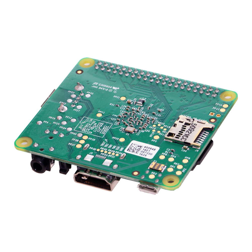 Raspberry Pi Model A+ 512MB