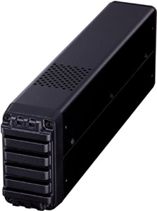 Yaesu FC-30 Antennentuner