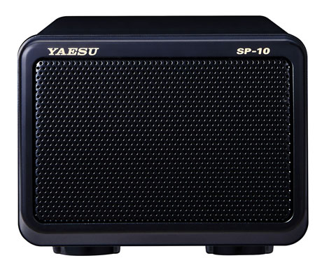 Yaesu SP-10 Stationslautsprecher für z.B. FT-991/A