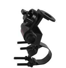 Diamond K-550 schwerer Klemmfuß für Dachreling