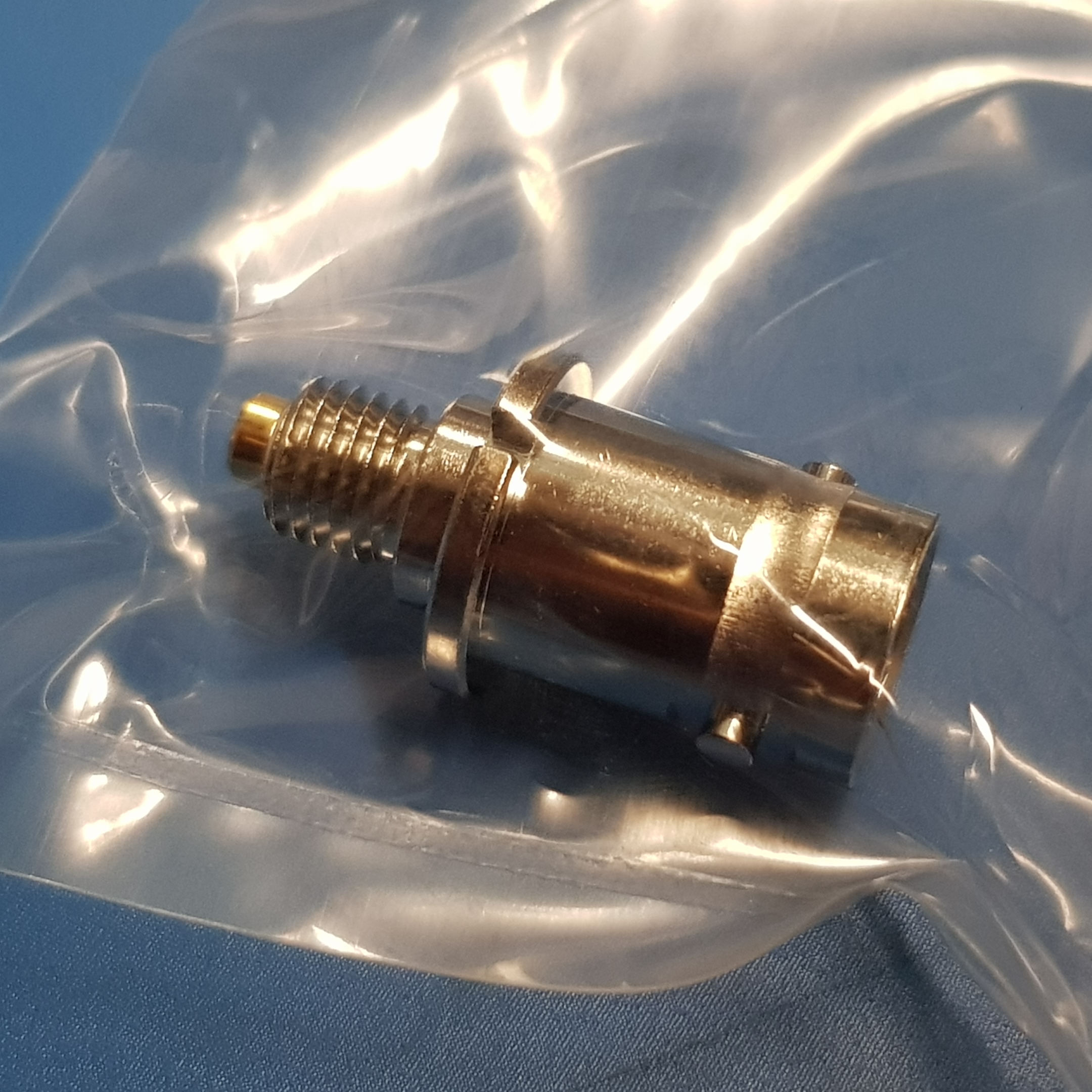 BNC CONNECTOR FTA-230