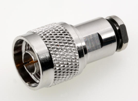 N-Stecker für H155 u.a.