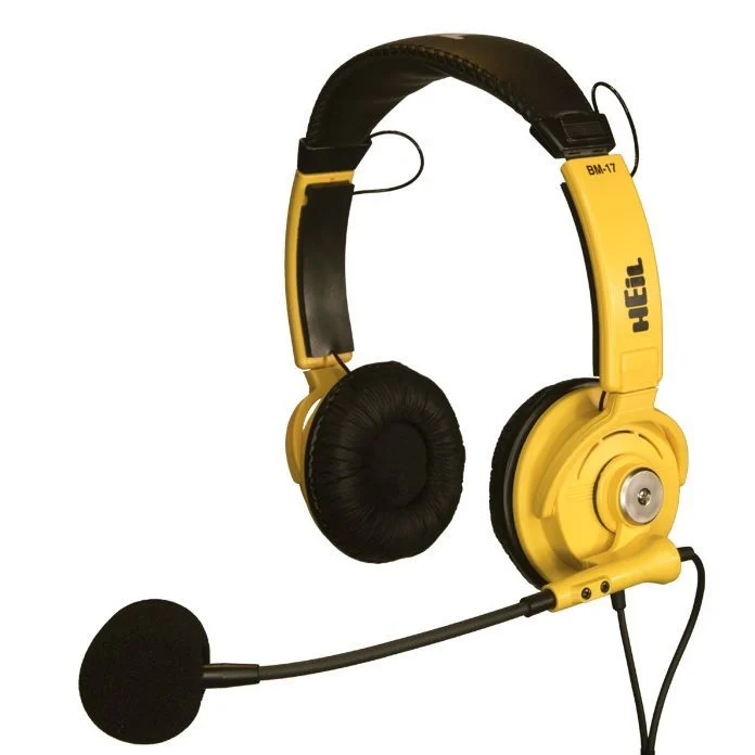 Heil BM-17 Dual-Side IC Element