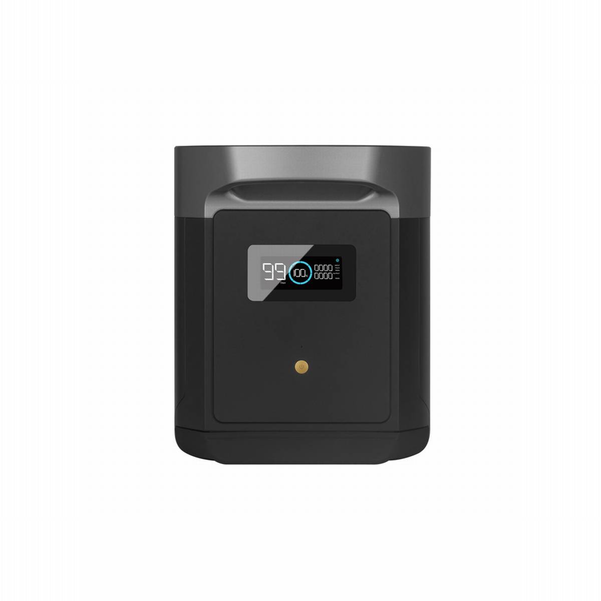 EcoFlow Delta Max Zusatzakku