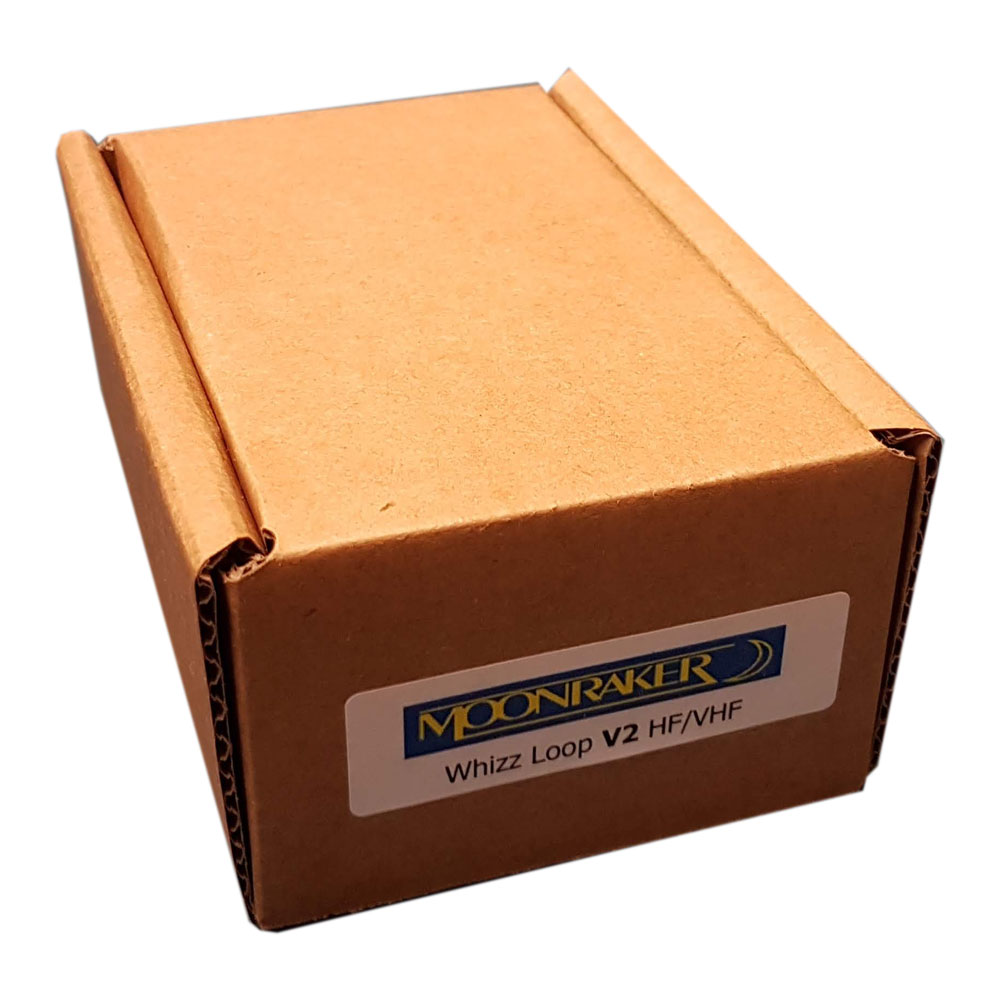Moonraker Whizz Loop V2