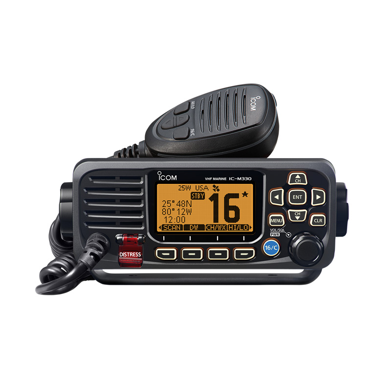 Icom IC-M330GE