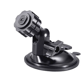 Icom MBF-1 Montagefuß