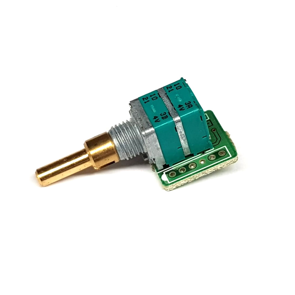 YAESU CB1359001 VR UNIT CS2700101