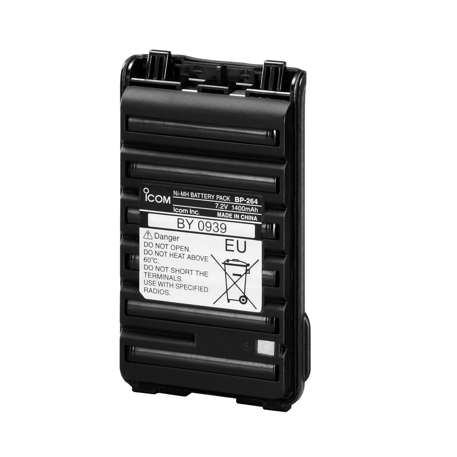 Icom BP-264 Akku IC-T70