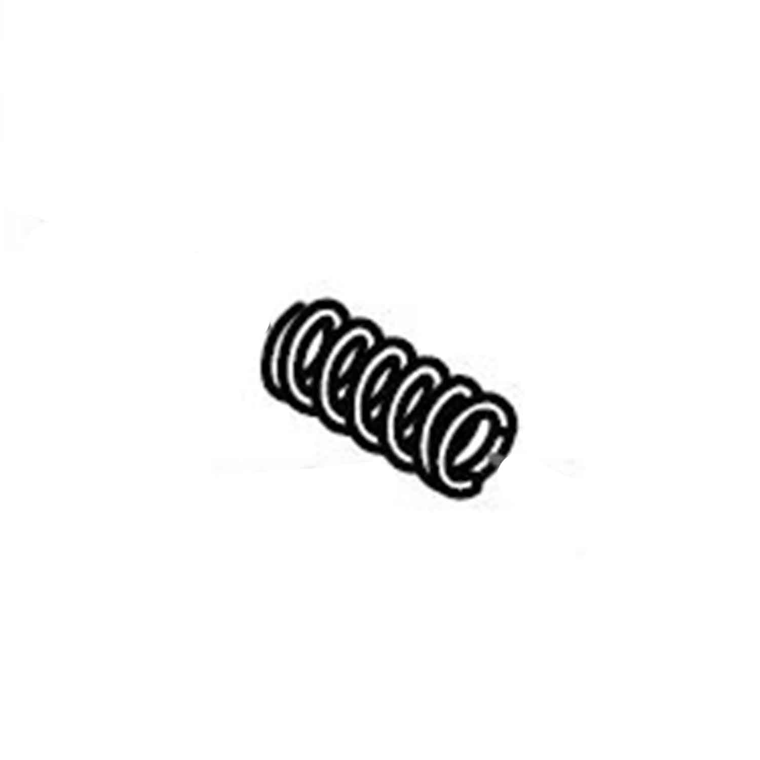 YAESU RA0554200 Coil Spring