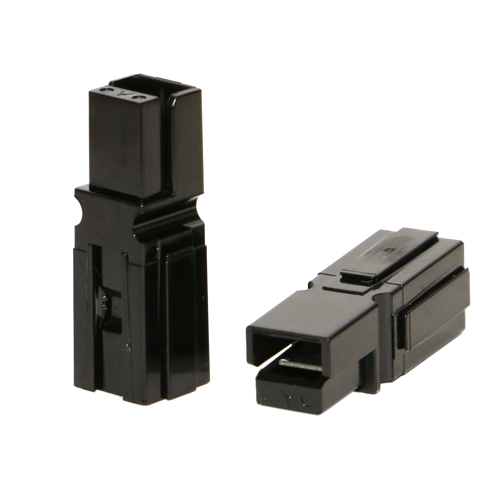 Anderson PowerPole® Gehäuse schwarz