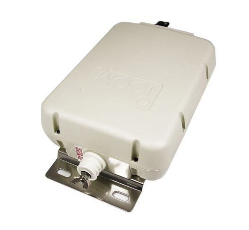 Icom AH-4 ICOM automatischer Antennentuner KW/6m