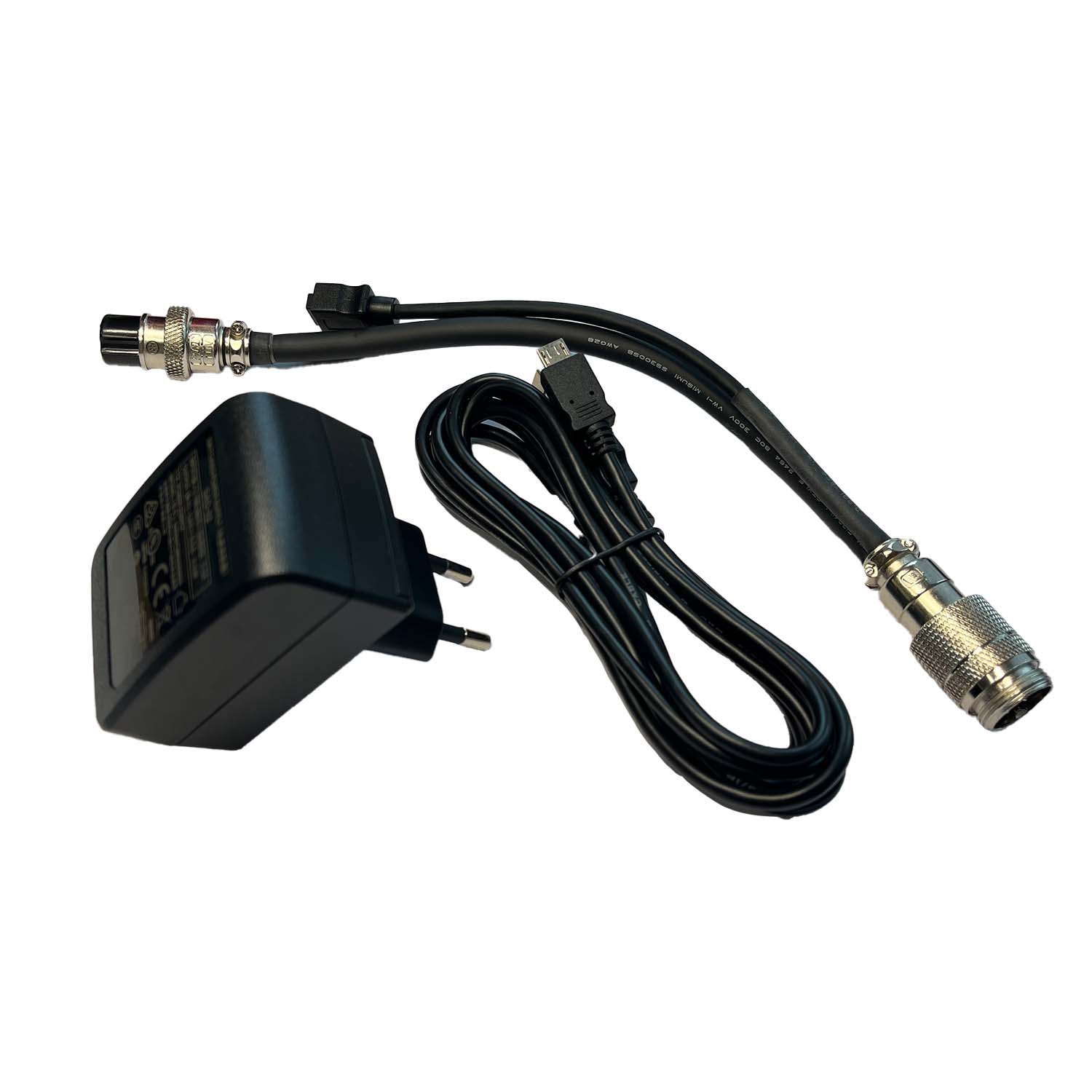 Yaesu Netzteil für M-100