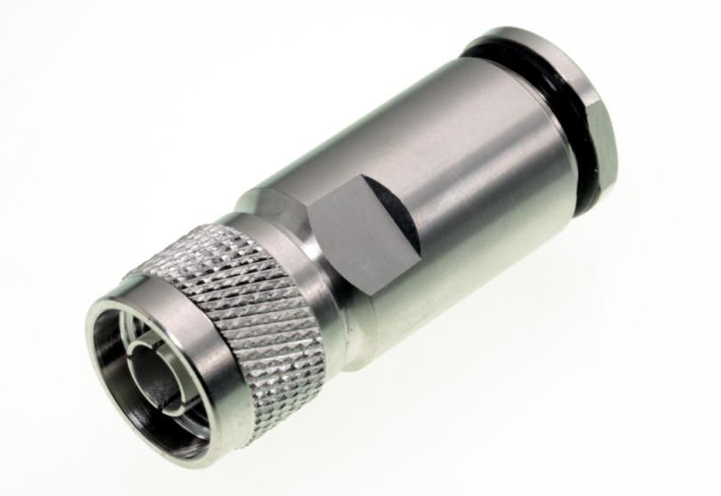 N-Stecker für Ultraflex 13, Hyperflex 13, LMR 500
