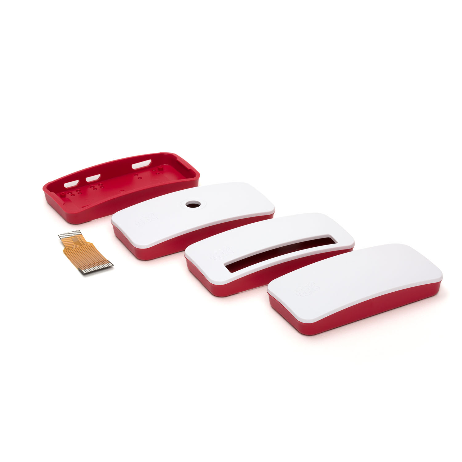 Raspberry Pi ZERO Gehäuse