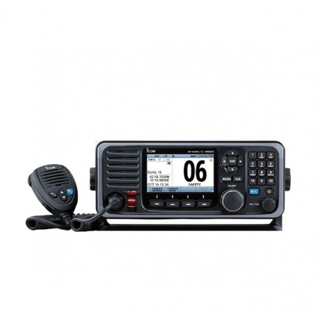 Icom IC-M605 Euro