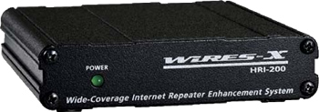 Yaesu HRI-200 Internet Link Adapter