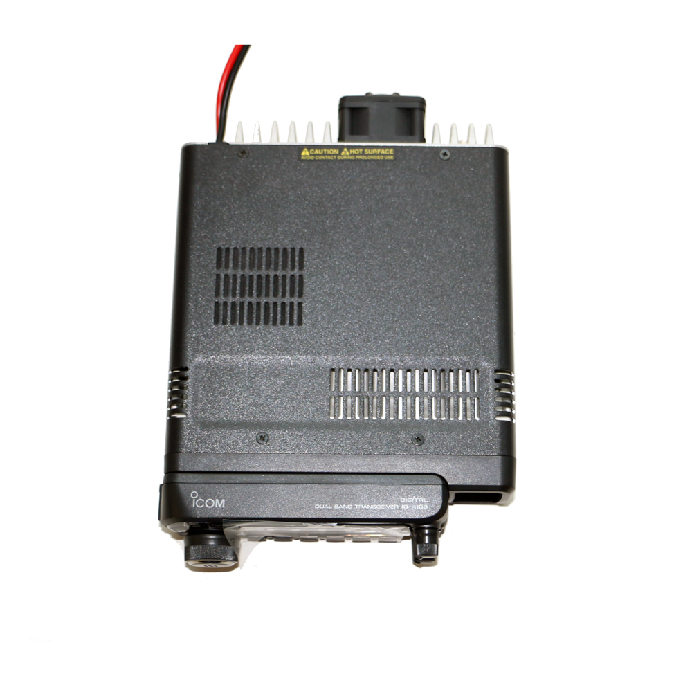 Icom ID-4100E FM/D-Star Mobiltransceiver VHF/UHF