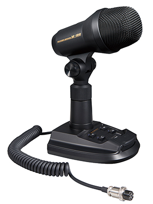 Yaesu M-100 Standmikrofon